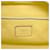 Borsa Loewe Amazona Giallo  - vista 6