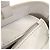 Borsa a 2 vie in pelle da donna Tod's Bianco - vista 10