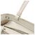 Borsa a 2 vie in pelle da donna Tod's Bianco - vista 14