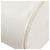Borsa a 2 vie in pelle da donna Tod's Bianco - vista 21
