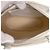 Borsa a 2 vie in pelle da donna Tod's Bianco - vista 5