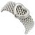 Anel Mesh Heart Tiffany & Co.