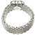 Anel Mesh Heart Tiffany & Co. - vista 4
