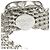Anel Mesh Heart Tiffany & Co. - vista 5