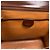 Borsa a 2 vie in pelle Gucci Marrone - vista 10