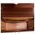 Borsa a 2 vie in pelle Gucci Marrone - vista 5