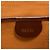 Borsa a 2 vie in pelle Gucci Marrone - vista 6