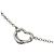 Bracciale charm Tiffany & Co. 5P Open Heart - vista 2