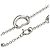 Bracciale charm Tiffany & Co. 5P Open Heart - vista 3