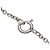 Bracciale charm Tiffany & Co. 5P Open Heart - vista 4