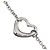 Bracciale charm Tiffany & Co. 5P Open Heart - vista 5