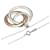 Collana Interlocking Tiffany & Co. - vista 2