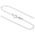 Collana Interlocking Tiffany & Co. - vista 3