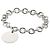 Bracciale con charm Return to Round di Tiffany & Co.