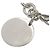 Bracciale con charm Return to Round di Tiffany & Co. - vista 2