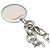 Bracciale con charm Return to Round di Tiffany & Co. - vista 3