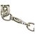 Bracciale con charm Return to Round di Tiffany & Co. - vista 5