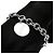 Bracciale con charm Return to Round di Tiffany & Co. - vista 6