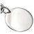 Bracciale con charm Return to Round di Tiffany & Co. - vista 8