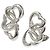 Orecchini a clip Triple Heart Tiffany & Co.