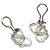 Orecchini a clip Triple Heart Tiffany & Co. - vista 3
