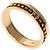 Boucheron Quatre Classic Small Band Ring