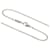 Collana Tiffany & Co. 1837 Oval Loop - vista 3