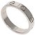 Cartier Love Ring aus 18K Weißgold