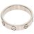 Cartier Love Ring aus 18K Weißgold - Ansicht 4