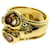 Anello Happy Diamonds Chopard  - vista 10