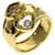 Anello Happy Diamonds Chopard  - vista 2