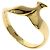 Anello Peretti di Tiffany & Co. in oro giallo 18K