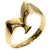 Anello Peretti di Tiffany & Co. in oro giallo 18K - vista 2