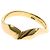 Anello Peretti di Tiffany & Co. in oro giallo 18K - vista 6