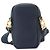 Borsa a Spalla Louis Vuitton LV Squared Blu navy - vista 2