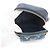 Borsa a Spalla Louis Vuitton LV Squared Blu navy - vista 6