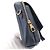 Borsa a Spalla Louis Vuitton LV Squared Blu navy - vista 9