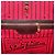 Borsa Tote Louis Vuitton Neverfull MM Damier Fuschia Damier ebene - vista 7