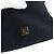 Borsa a tracolla Fendi Zucchino Mini Mamma Baguette Nero - vista 9