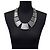 Collana in argento Bottega Veneta - vista 7