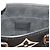 Borsa Louis Vuitton Petite Sac Plat Nero Beige - vista 7