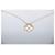 Van Cleef & Arpels Vintage Alhambra Pendant Necklace S0009 Pink Golden  - view 11