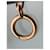 Van Cleef & Arpels Vintage Alhambra Pendant Necklace S0009 Pink Golden  - view 16