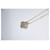 Van Cleef & Arpels Vintage Alhambra Pendant Necklace S0009 Pink Golden  - view 4