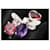 Chaumet Attrape-moi Ring Au750 (18K) White Gold (WG) with Diamond, Pink Tourmaline, Amethyst, and Garnet; Size US 5 1/4 / EU 503.4g (S0013) Silvery Red Purple  - view 14