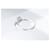 Chaumet Attrape-moi Ring Au750 (18K) White Gold (WG) with Diamond, Pink Tourmaline, Amethyst, and Garnet; Size US 5 1/4 / EU 503.4g (S0013) Silvery Red Purple  - view 8