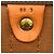 Louis Vuitton Keepall Monogram 60 Marrone - vista 5