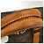 Louis Vuitton Keepall Monogram Canvas 50 Marron - vue 6