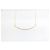 Collana Tiffany & Co. T Smile Oro Rosa D'oro - vista 4