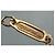 Collana Tiffany & Co. T Smile Oro Rosa D'oro - vista 7